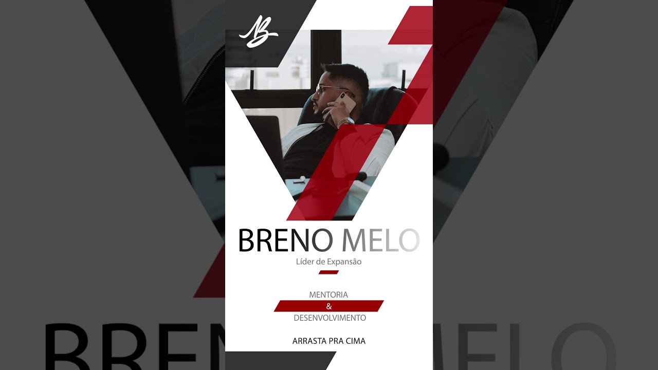 Story Live Breno